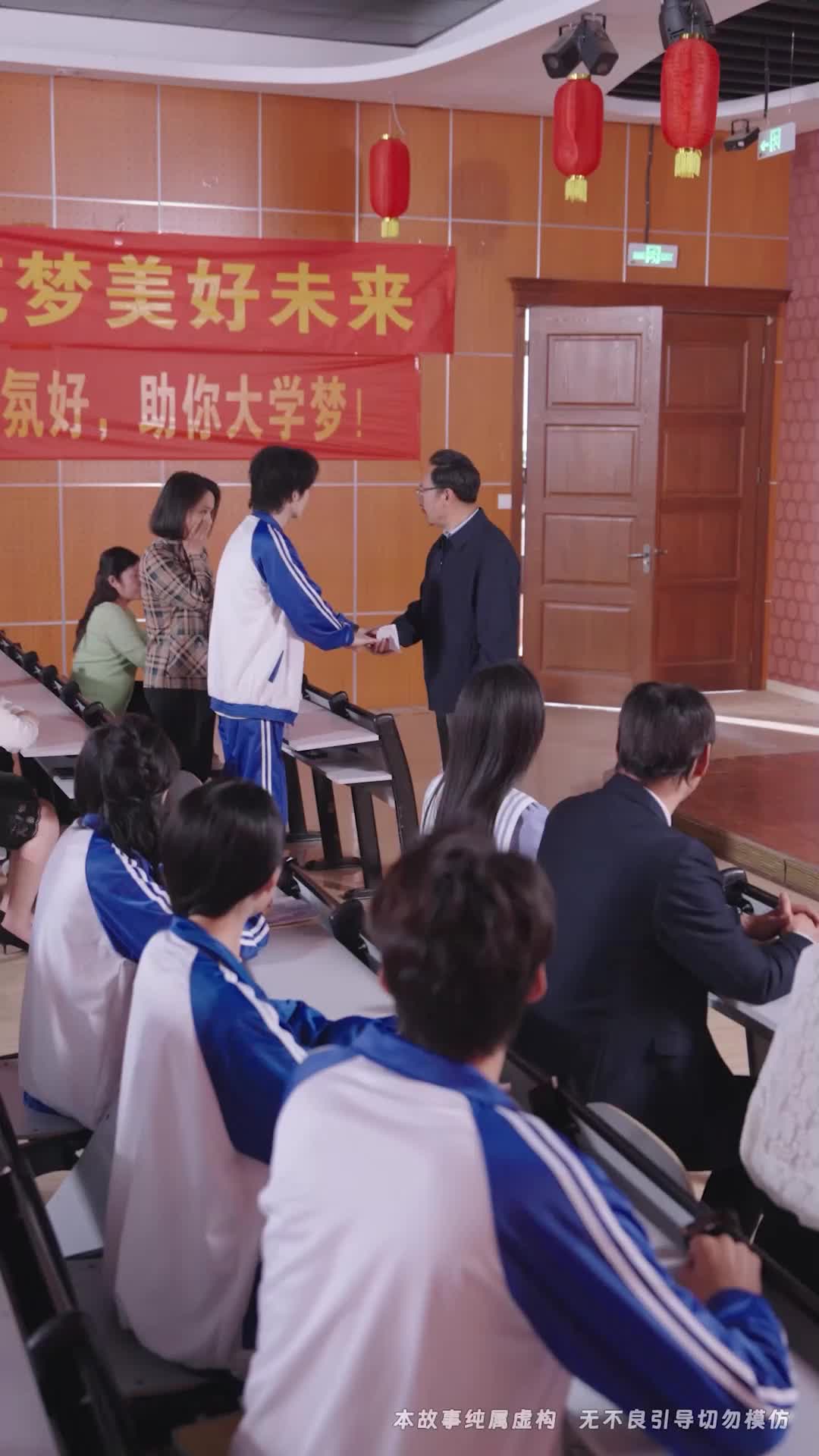 Tập 20 - Kỳ Thi Đại Học Thay Đổi Cuộc Đời